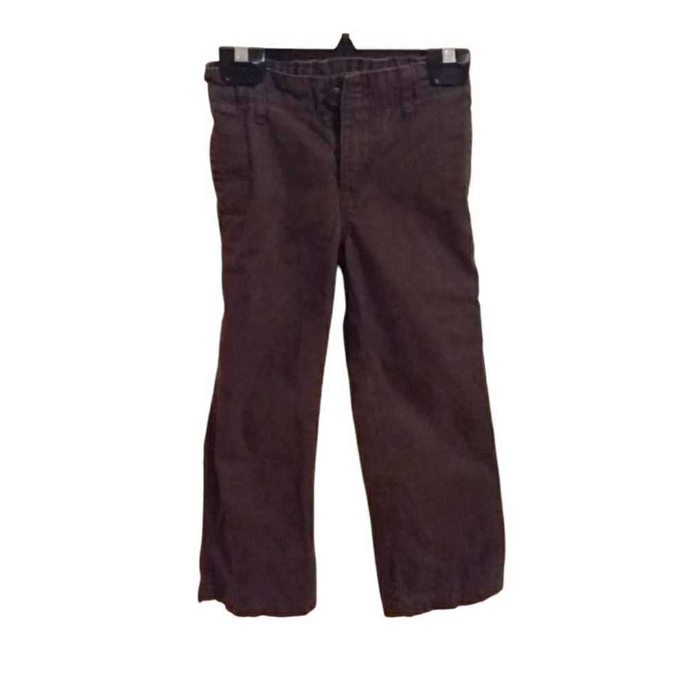 OLD NAVY Toddler Girls Cotton Pants